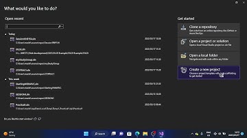0.2Introduction to programming INF154 Session 0 part 2