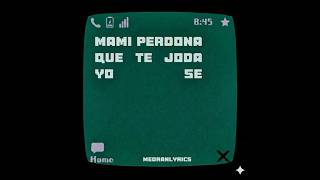 #lyrics #eladiocarrion NO ME AMAS PERO SI ME USAS