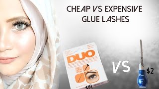 Review lem bulu mata DUO