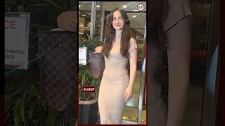 Elli Avrram Spotted At Café In Hot & Chic Look