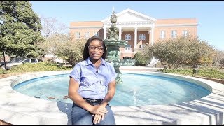Tour of Columbia College SC