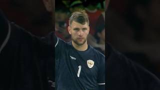 The Art Of Goalkeeping By Maarten Paes 