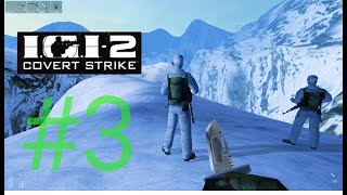 I.G.I.2: Covert Strike (Mission - 3 - The Weather Station) || Stealth