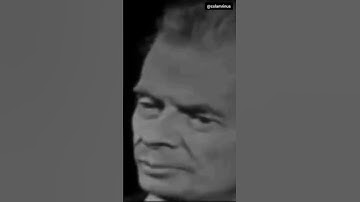 What Happens When The Advanced Technology Controlled By A Few? Aldous Huxley