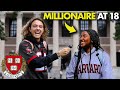 Asking harvard students how they got into harvard part 2  gpa satact clubs etc