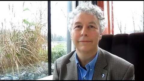 Interview with David Bradshaw - IDC