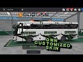 How to make OWN CUSTOMIZED SKINS in Bus Simulator India. 
