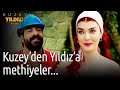 Kuzey Yıldızı İlk Aşk 37. Bölüm - Kuzey'den Yıldız'a Methiyeler...