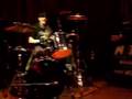 Michael Katon Live in Munich - Drum Intro