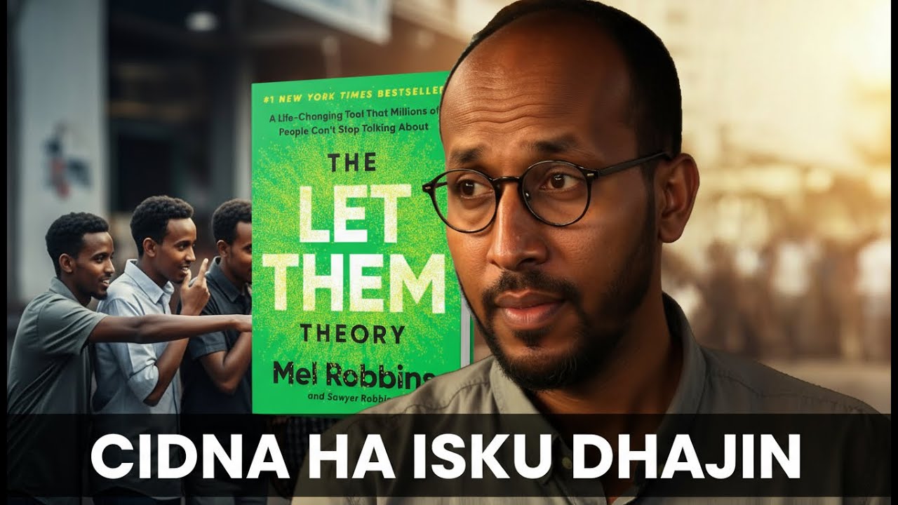 Ключ к стабильной жизни в ваших руках | Теория «Пусть они сами»