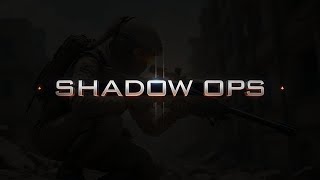 Cabal Mind - SHADOW OPS - [EPIC STEALTH MODE MUSIC]