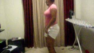 yaya killen it