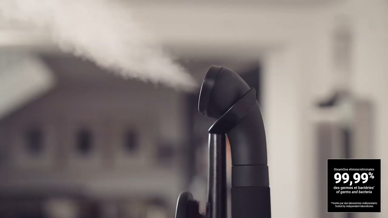 Minilys Full Black - SteamOne - YouTube
