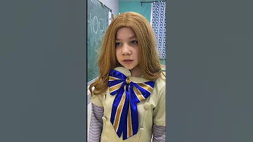 My Sister Megan Is A Robot Megan In Real Life School Megan Bellapoarch Trending 