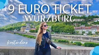 Day Trip to Würzburg from Munich | Top Things to Do and See