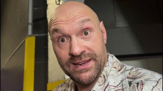 Download Lagu “I’M CONCERNED FOR JOSEPH PARKER” Tyson Fury BRUTALLY HONEST REACTION TO FABIO WARDLEY KO | COMEBACK MP3 Download Lagu “I’M CONCERNED FOR JOSEPH PARKER” Tyson Fury BRUTALLY HONEST REACTION TO FABIO WARDLEY KO | COMEBACK MP3