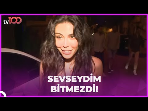 Baba dizisinin oyuncusu Dilara Aksüyek: Aşk yaşamayı sevmiyorum