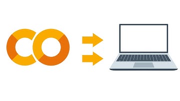 Google Colab - Downloading Data and Files to your Local Computer!