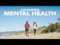 5 Tips To Help Improve Your Mental Health