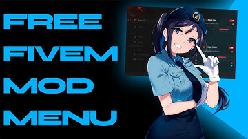 *New 2025* FiveM Menu / Free Aimbot, ESP & Trigger / Fully Bypassed & NO VIRUS!