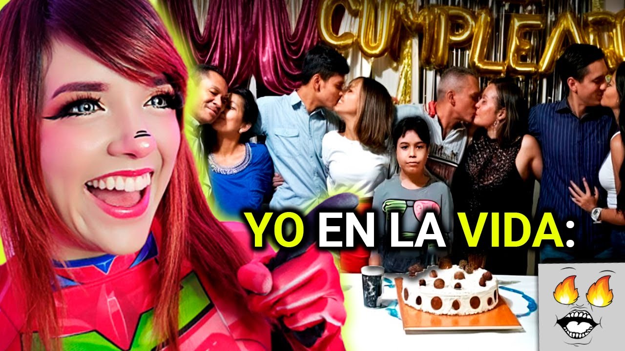 REACCIONANDO A MOMENTOS XD #120