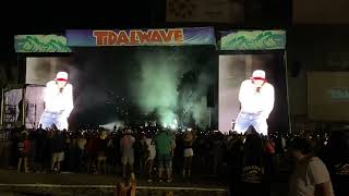 MORGAN WALLEN~ UP DOWN LIVE AT TIDALWAVE IN ATLANTIC CITY NJ 8/13/22