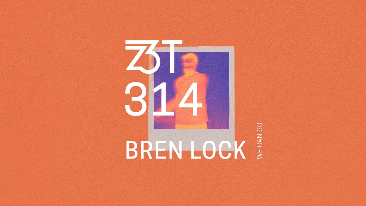 Bren Lock - We Can Go (Techno)