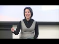 NEHEP Partnership Summit 2023 Chat with Christine Hà: Christine Hà's vision loss journey