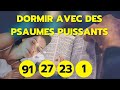 Psaumes Puissants pour Méditer et Dormir 😴