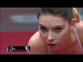 2017 T2 APAC (Grand Finals/D1) Bernadette SZHOCS Vs LIU Fei [Full Match+Interviews/English|HD]