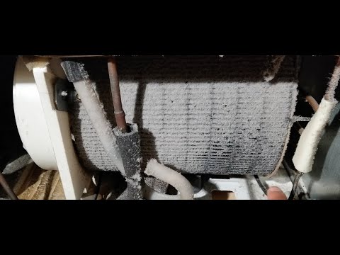 GE Refrigerator Coil Cleaning Guide