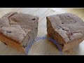 Einfaches Oliven Vollkornbrot