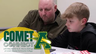 Comet Connect - Issue 10