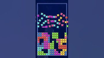 Puzzle Test-Block Puzzle