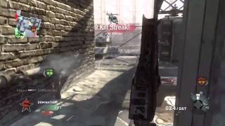 Best m60 killfeed ever!