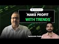 Supercharge Your Trading Skills: Lessons from Mr. Jaydeep&#39;s Experience. EP# 3