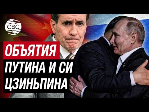 Видео: Едкость в адрес Путина, журналисты хотели спровоцировать Джона Кирби, но не вышло!