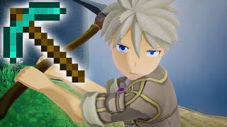 Best Way to Fix Broken Weapons in Made in Abyss: Binary Star Falling into Darkness | Game Guide
