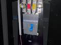 250 kva ATS panel #youtubeshorts #electrical #updeledkepreprationkasekre #viralvideo