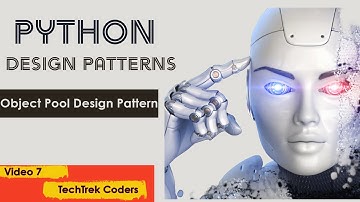 Object Pool Design Pattern in Python: Managing Reusable Object Instances