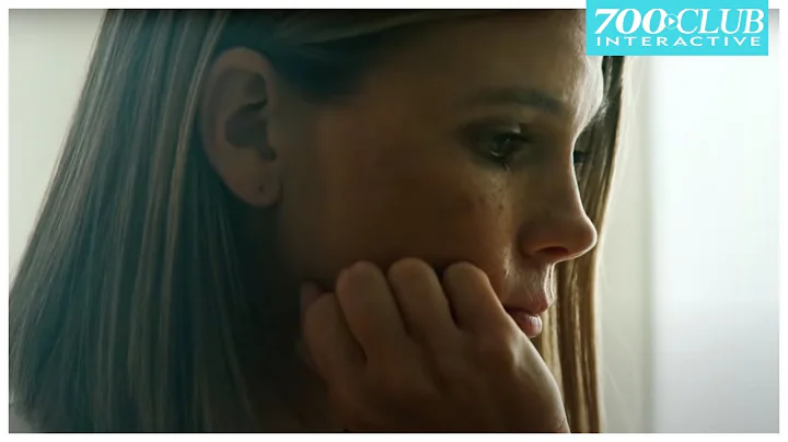 "I felt so alone" - Overcoming Tragedy Through Tru...