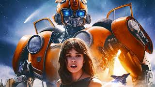 Bumblebee The Movie (2018):  The Original Soundtrack