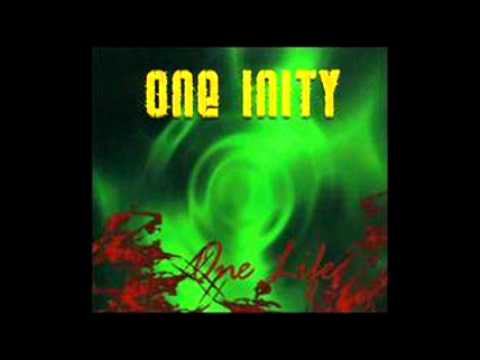 One Inity - Red Eye Souljah