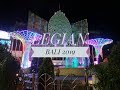 LEGIAN BALI 2019 - INDONESIA