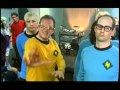 Nerf Herder - Mr. Spock (HD) Honest Don's Records