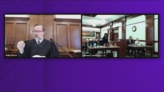 Idaho judge allows live broadcast of Chad Daybell's triple murder trial next year