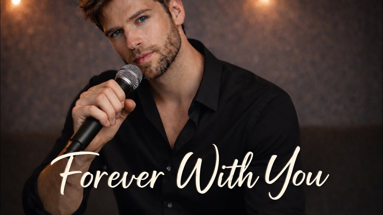 Forever With You love song!