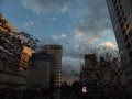 夕日 Sunset