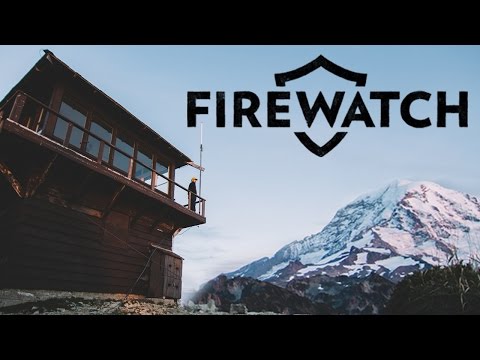 Videó: A Firewatch Kitűnő Pontszáma Vinil Változatot Kap