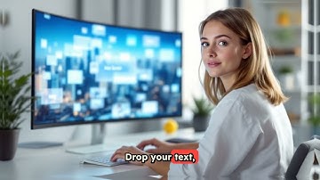 Transform Text into Dynamic Videos Instantly